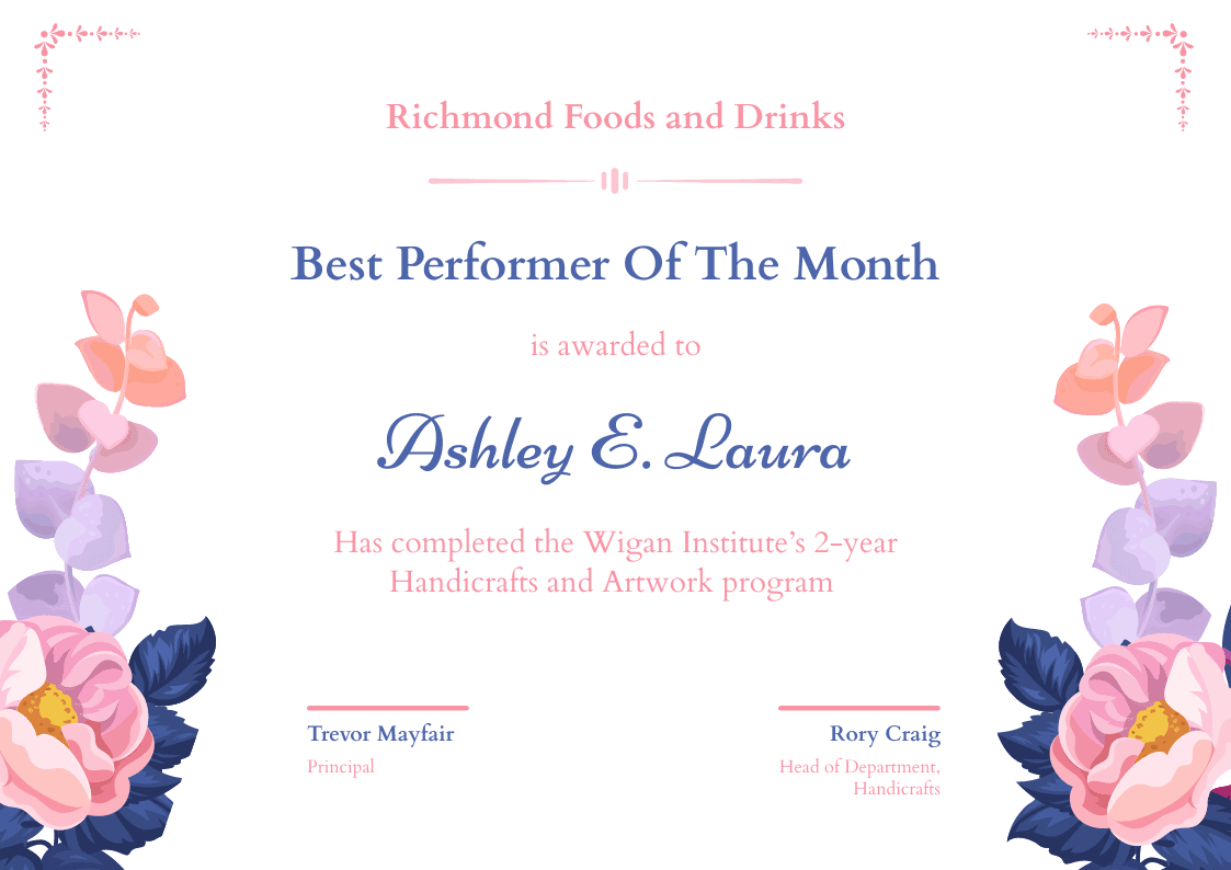 floral-themed-best-performed-of-the-month-certificate-thumbnail-img
