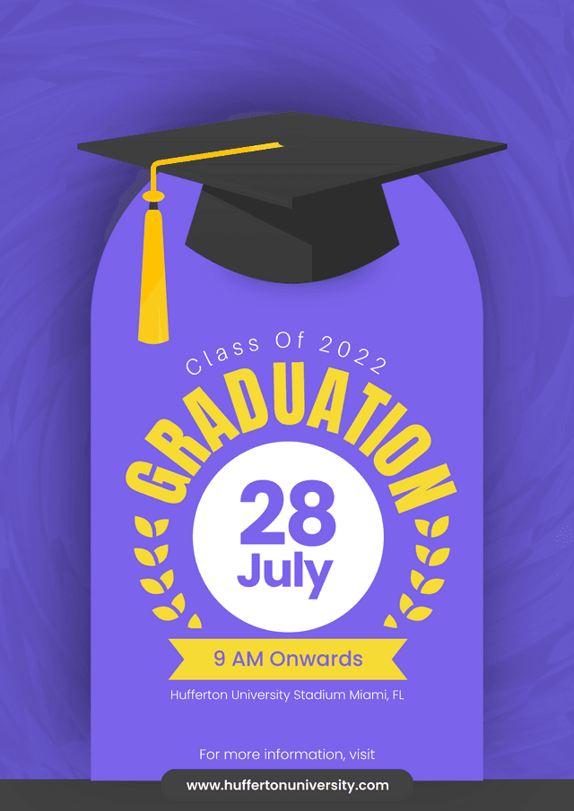 purple-illustrated-graduation-ceremony-poster-template-thumbnail-img