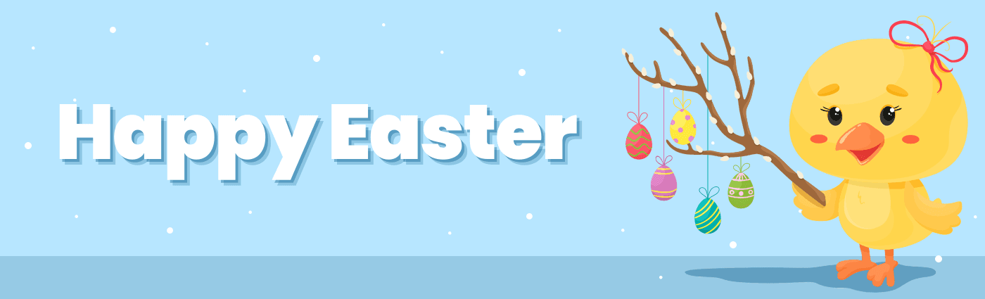 chick-holding-a-branch-happy-easter-linkedin-banner-template-thumbnail-img