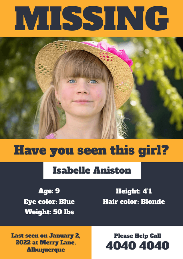 little-girl-with-blue-eyes-missing-flyer-template-thumbnail-img