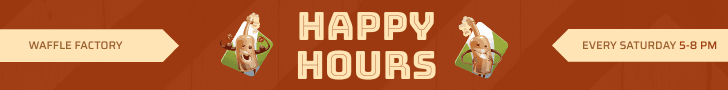 brown-animated-beer-bottles-happy-hour-leaderboard-ad-template-thumbnail-img