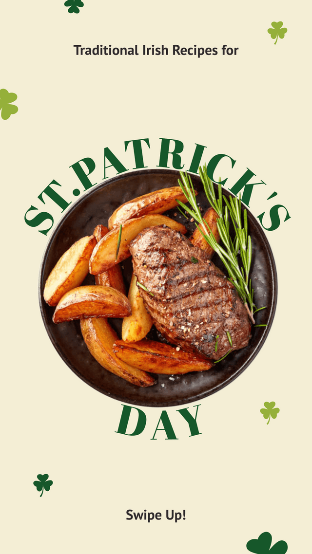 steak-and-potato-wedges-irish-recipes-facebook-story-template-thumbnail-img