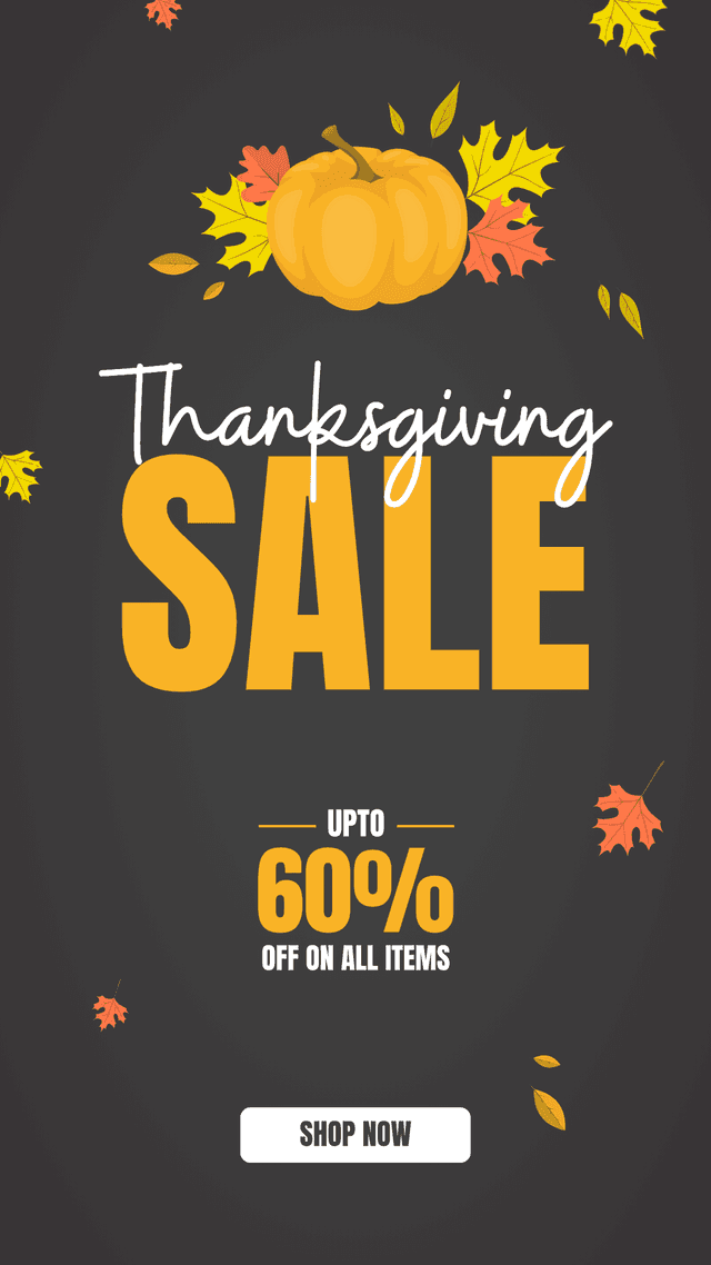 fall-leaves-and-pumpkins-thanksgiving-sale-instagram-story-template-thumbnail-img