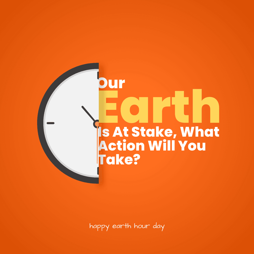 red-background-earth-hour-day-instagram-post-template-thumbnail-img