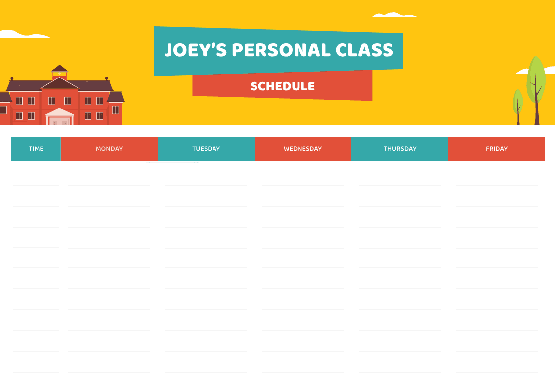 white-yellow-and-red-personal-class-schedule-kit-template-thumbnail-img