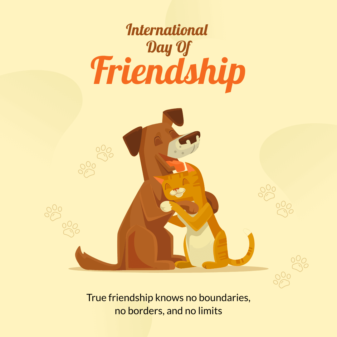 puppy-illustrated-friendship-day-instagram-post-template-thumbnail-img