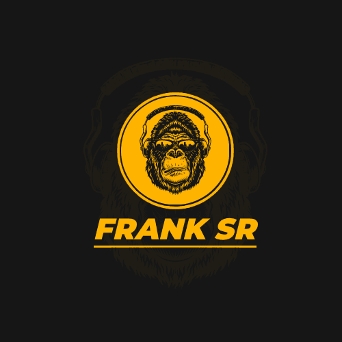 black-gorilla-wearing-sunglasses-and-headphones-frank-sr-logo-template-thumbnail-img