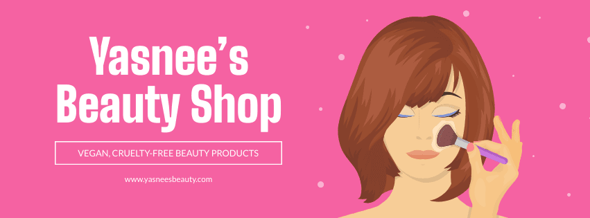 pink-vegan-cruelty-free-beauty-products-illustrated-facebook-cover-template-thumbnail-img