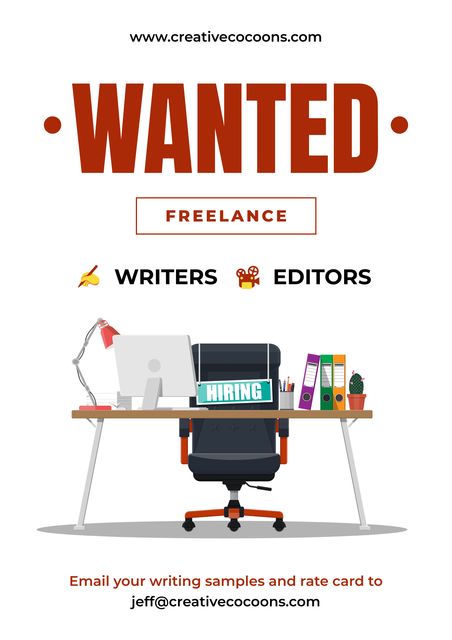 white-background-work-desk-wanted-job-poster-template-thumbnail-img