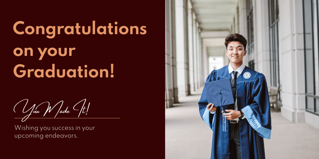 brown-background-congratulations-on-your-graduation-twitter-post-template-thumbnail-img