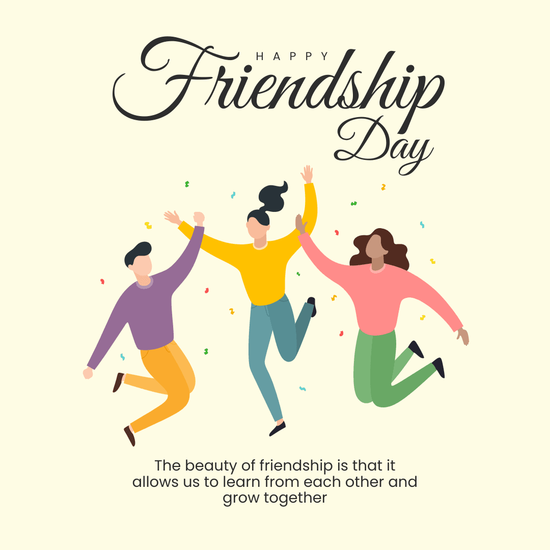 women-illustrated-friendship-day-instagram-post-template-thumbnail-img