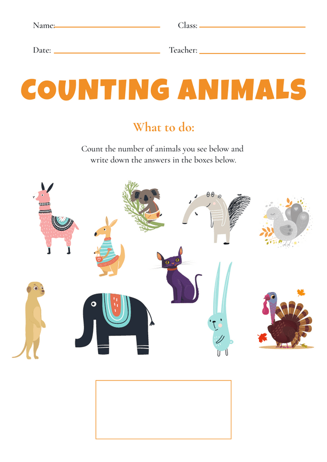 white-background-colorful-animals-counting-animals-worksheet-template-thumbnail-img
