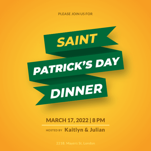 yellow-background-st-patricks-day-dinner-invitation-template-thumbnail-img