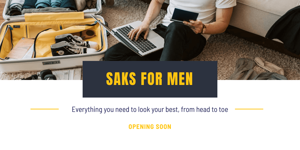 man-using-laptop-saks-for-men-twitter-post-template-thumbnail-img