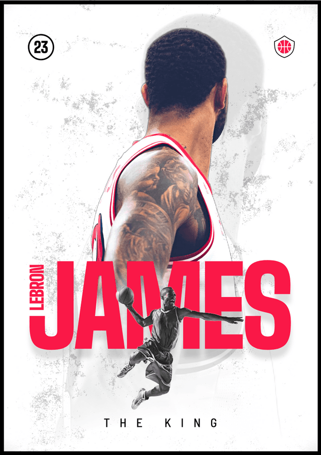 white-background-james-the-king-flyer-template-thumbnail-img