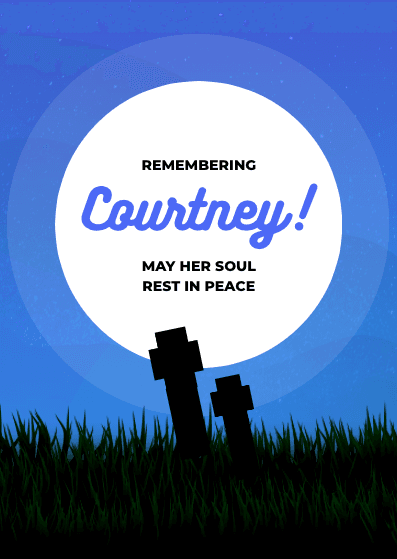 blue-sky-tombstones-remembering-courtney-announcement-email-template-thumbnail-img