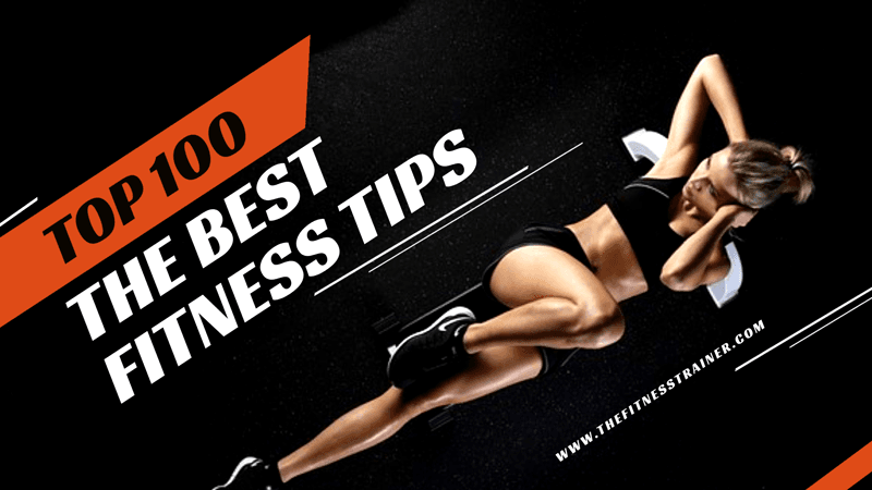 black-background-woman-exercising-the-best-fitness-tips-blog-banner-template-thumbnail-img