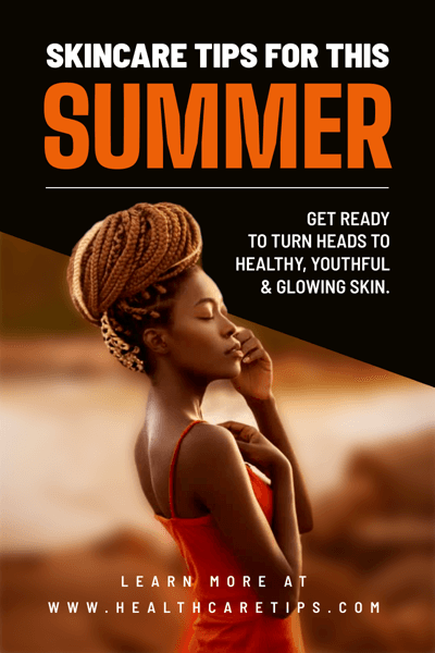woman-in-orange-dress-summer-skincare-tips-dress-blog-banner-graphics-thumbnail-img