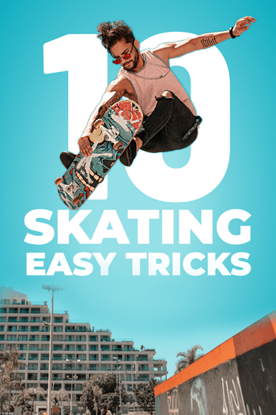 blue-sky-man-skateboarding-10-skating-easy-tricks-blog-banner-graphics-thumbnail-img