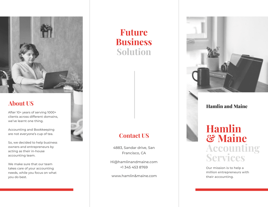 black-and-white-woman-working-in-laptop-future-business-solution-brochure-template-thumbnail-img