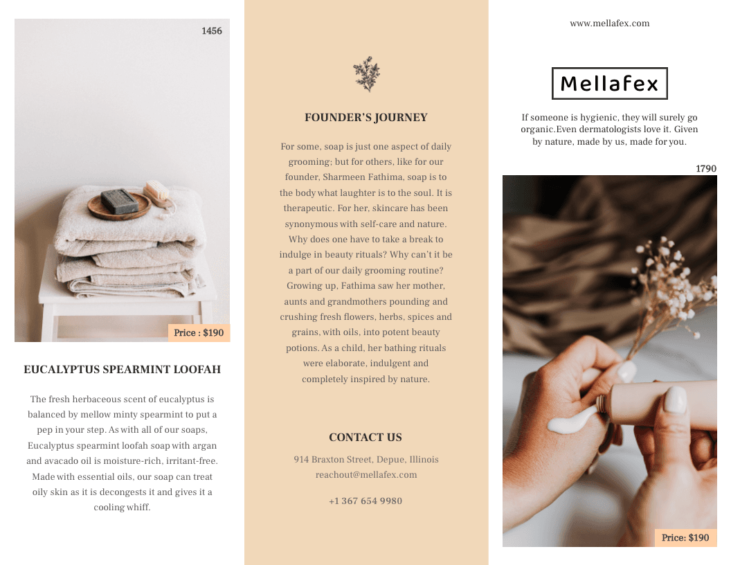 bath-and-beauty-products-mellafex-brochure-template-thumbnail-img