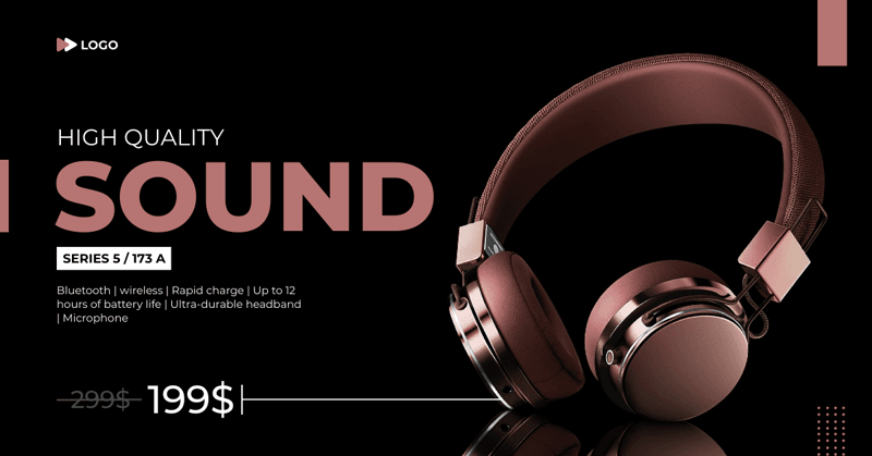 high-quality-headphones-offer-announcement-free-facebook-ad-template-thumbnail-img