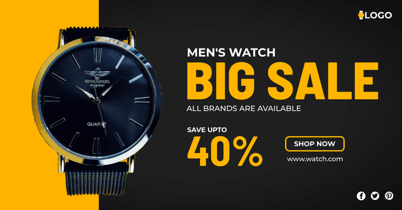 men's-watch-sale-offer-promotion-free-facebook-ad-template-thumbnail-img