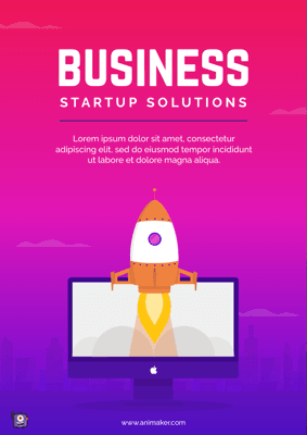pink-and-blue-propel-your-startup-business-flyer-template-thumbnail-img