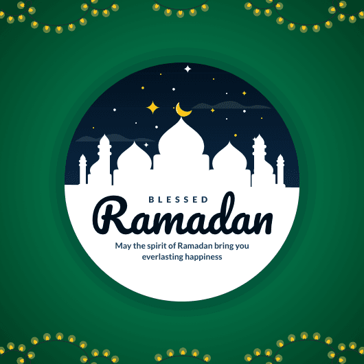 green-background-night-sky-with-stars-blessed-ramadan-invitation-template-thumbnail-img