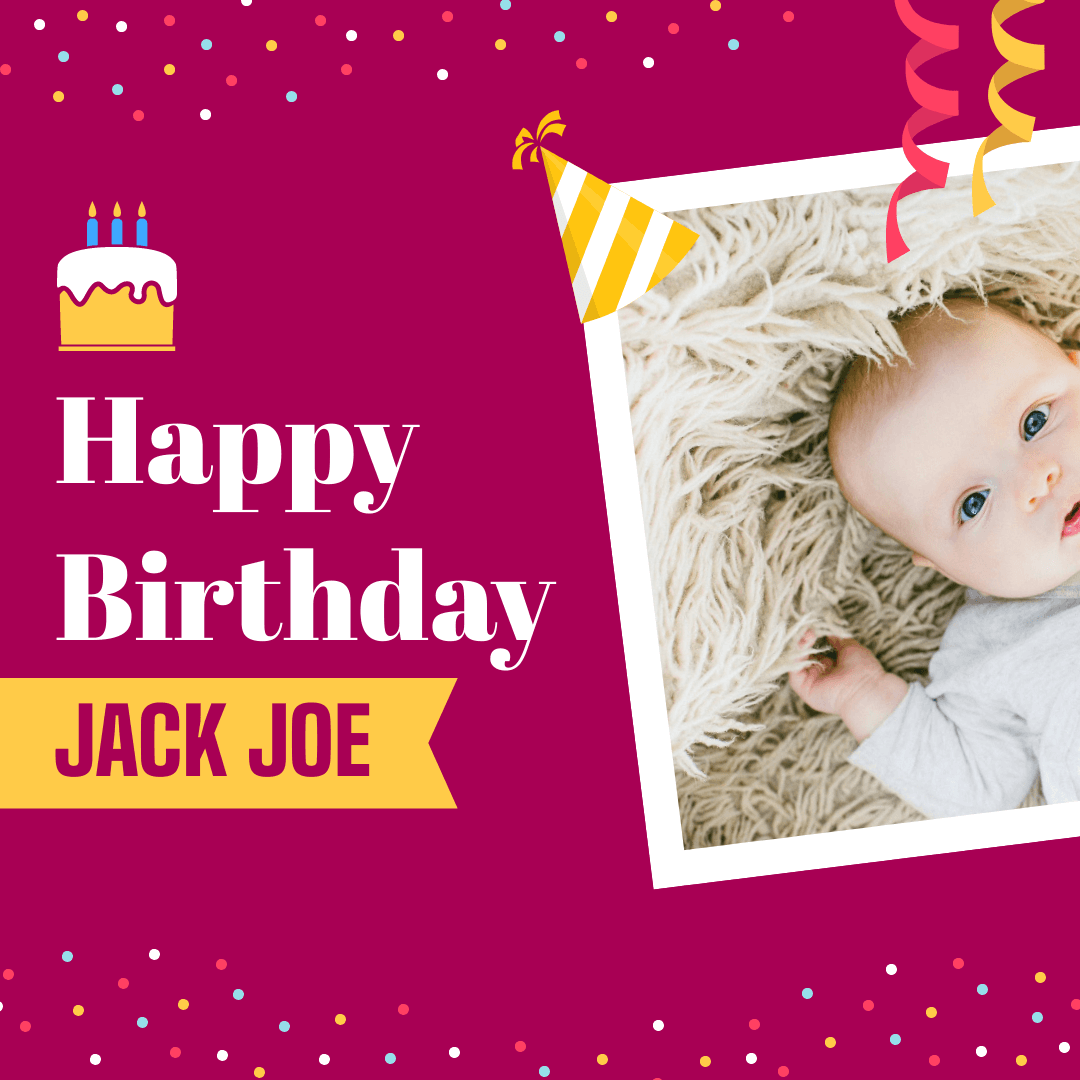 maroon-background-happy-birthday-jack-joe-instagram-post-template-thumbnail-img