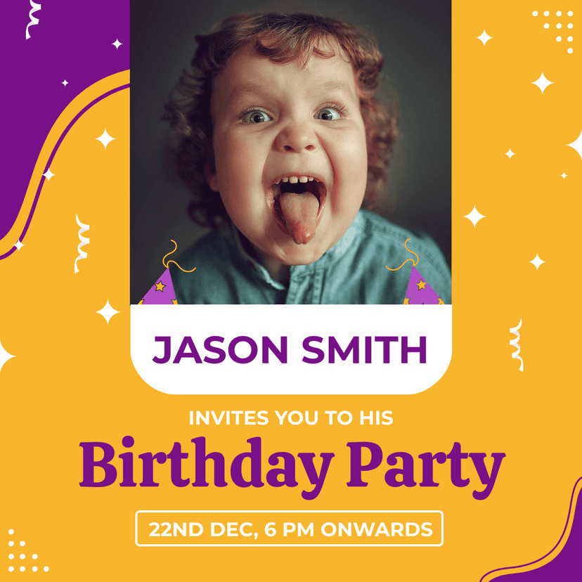 purple-little-boy-sticking-his-tongue-out-birthday-party-instagram-post-template-thumbnail-img