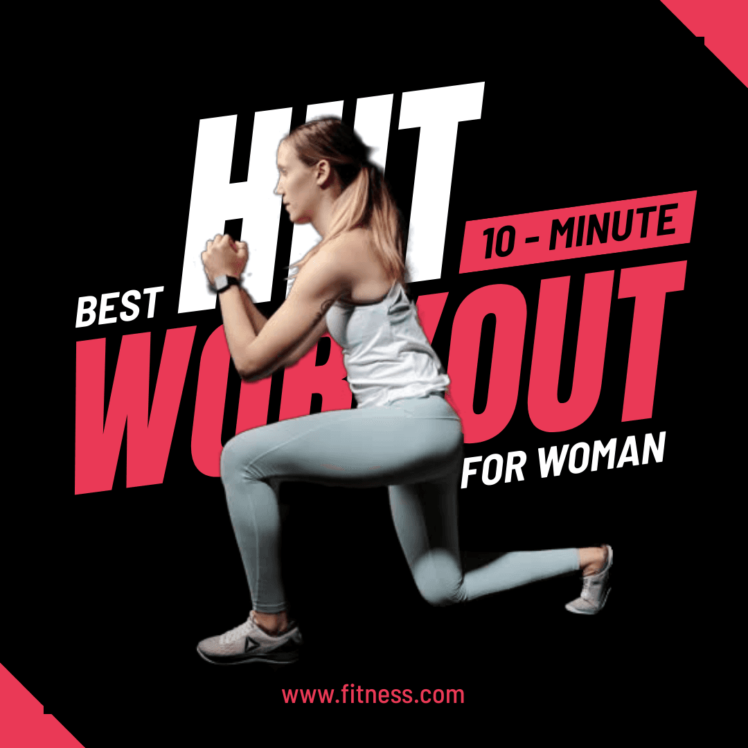 black-background-woman-working-out-10-minute-workout-instagram-post-template-thumbnail-img