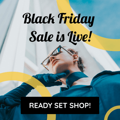 woman-wearing-green-shirt-and-gloves-black-friday-sale-instagram-post-template-thumbnail-img
