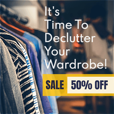 clothes-in-wardrobe-declutter-your-wardrobe-sale-instagram-post-template-thumbnail-img