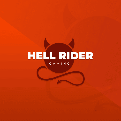 red-hell-rider-horn-shape-gaming-logo-template-thumbnail-img