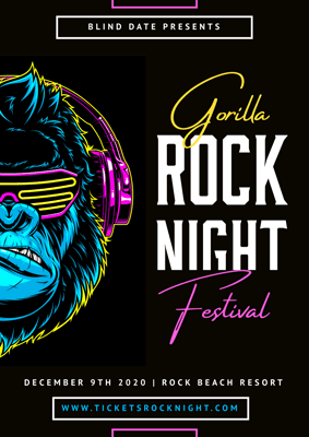 gorilla-rock-night-festival-multi-color-poster-template-thumbnail-img