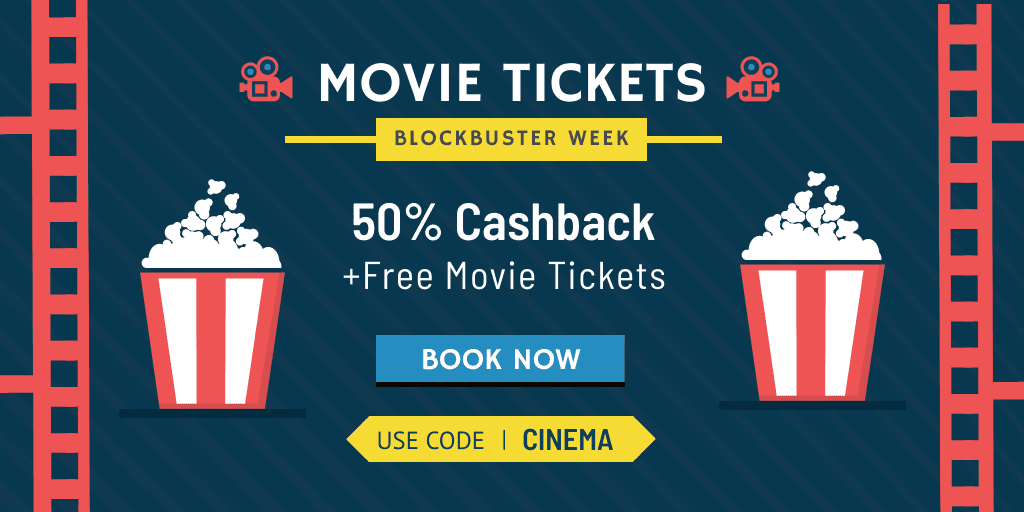 blue-background-popcorn-movie-tickets-blockbuster-week-twitter-post-template-thumbnail-img