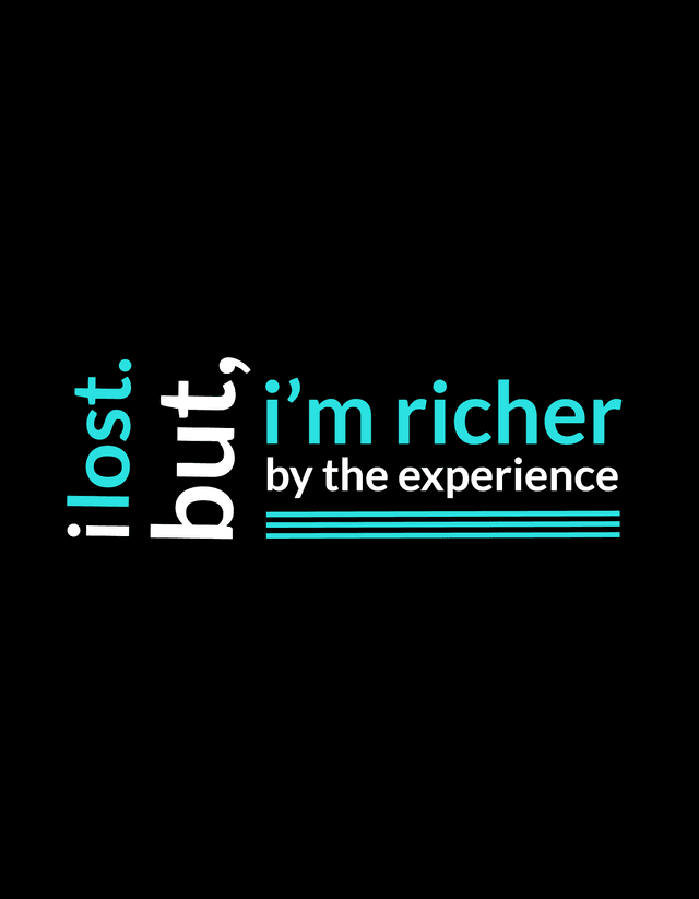 i-am-richer-by-the-experience-motivational-quote-black-t-shirt-thumbnail-img