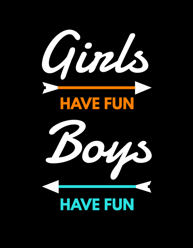 girls-have-fun-boys-have-sun-fun-quote-black-t-shirt-thumbnail-img