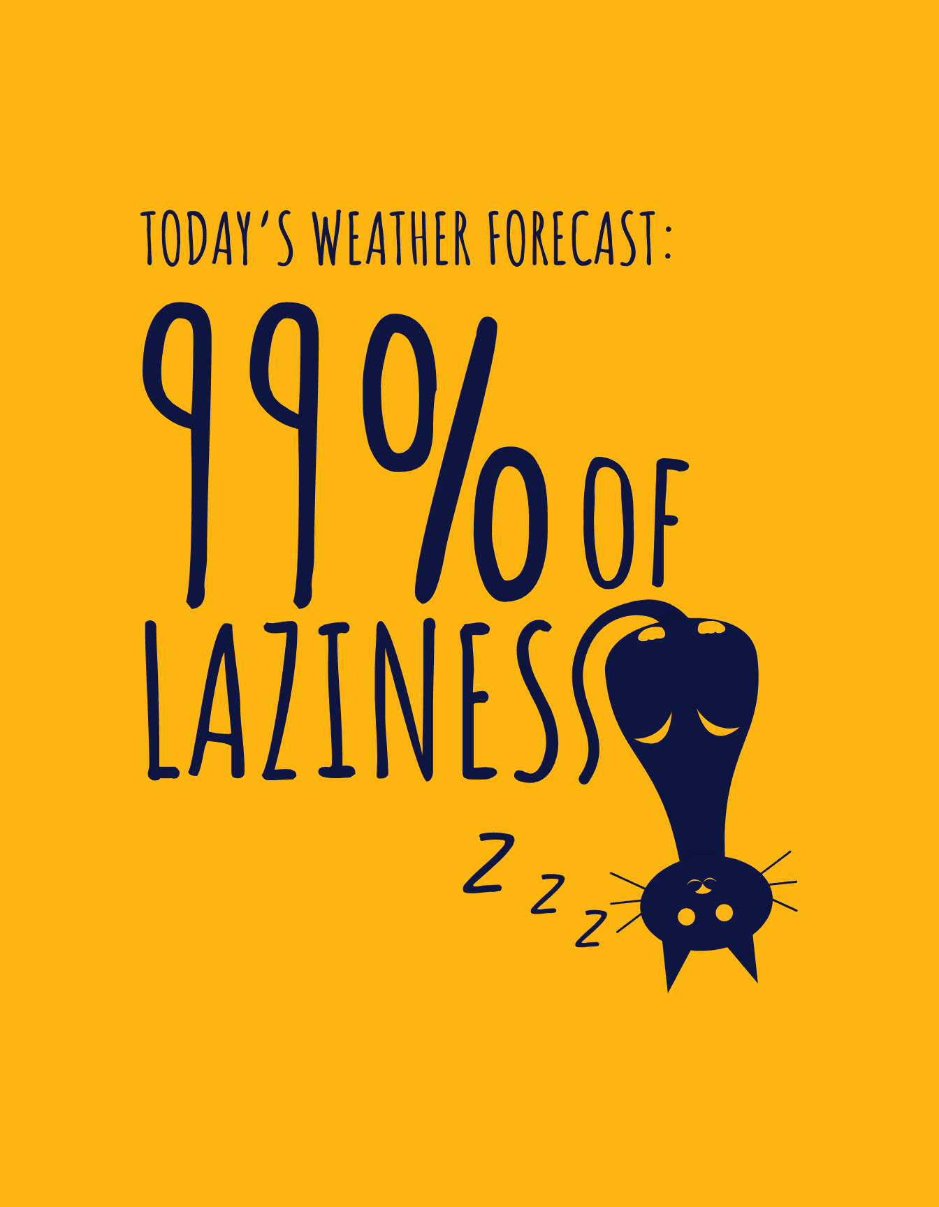 99%-laziness-swag-quote-yellow-t-shirt-thumbnail-img