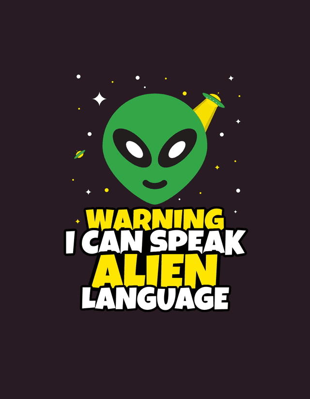 i-can-speak-alien-language-fun-quote-black-t-shirt-thumbnail-img