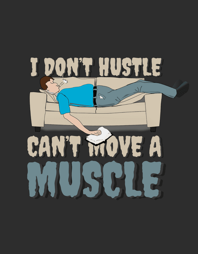 grey-background-man-sleeping-on-couch-i-dont-hustle-t-shirt-quotes-thumbnail-img