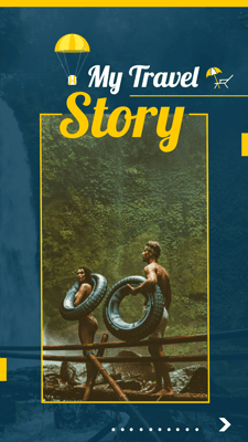 waterfalls-couple-holding-tyres-my-travel-story-whatsapp-story-template-thumbnail-img