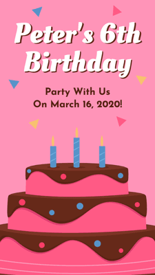 pink-background-pink-cake-with-blue-candles-birthday-whatsapp-story-template-thumbnail-img