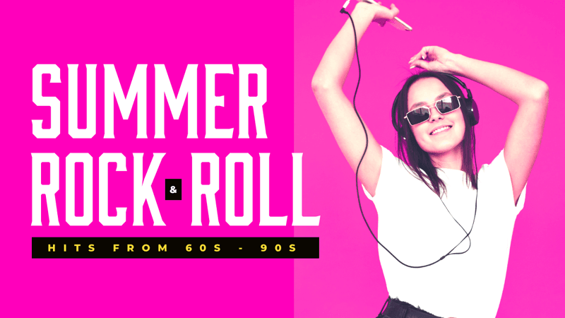 girl-with-headphones-in-fuschia-pink-background-rock-and-roll-youtube-thumbnail-thumbnail-img