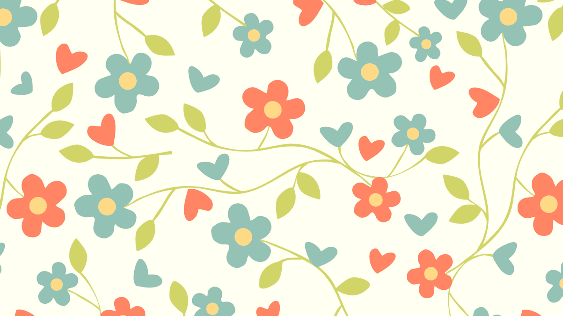flowers-illustrated-zoom-virtual-background-template-thumbnail-img