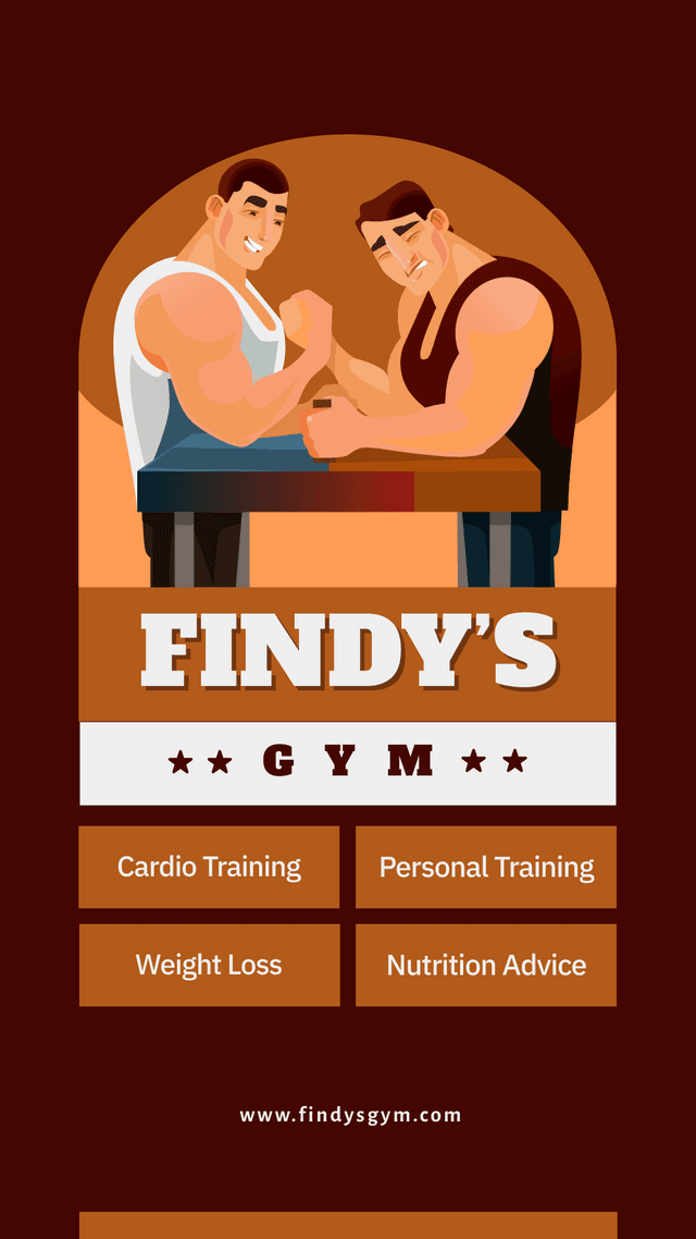 findys-gym-whatsapp-status-template-thumbnail-img