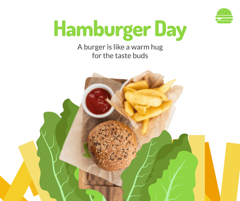 white-background-national-hamburger-day-facebook-post-template-thumbnail-img