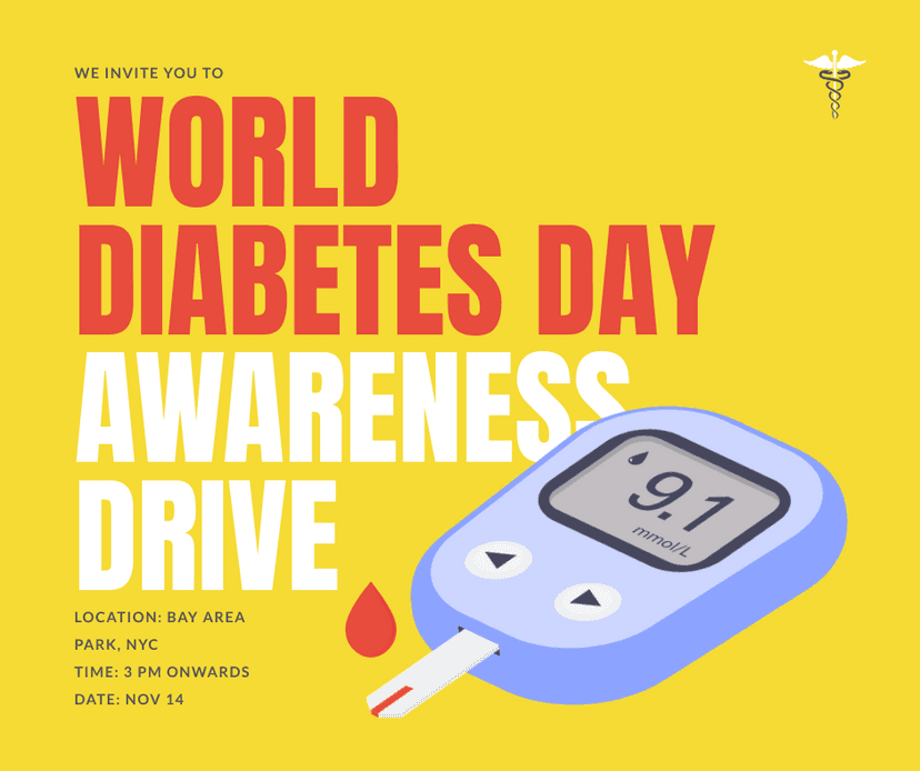 yellow-background-world-diabetes-day-facebook-post-template-thumbnail-img