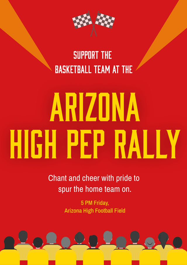 red-background-arizona-high-pep-rally-poster-template-thumbnail-img